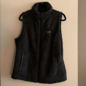 Like new Patagonia Vest womens XL.